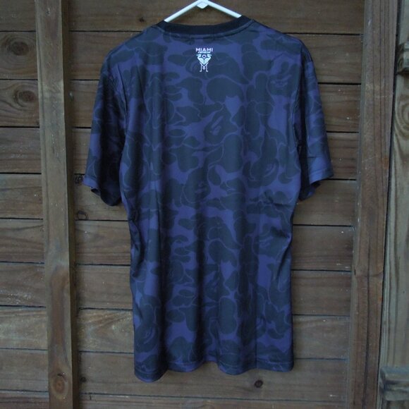 Inter Miami jersey, large - Picture 9 of 10